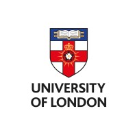 The university of london logo